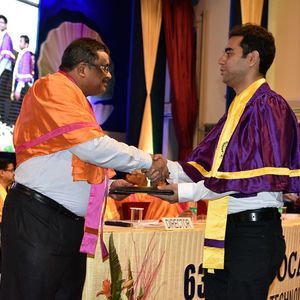 Meet your Posher, Ankit